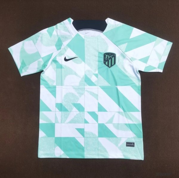 Atlético de Madrid Pre-partido 23/24 Versión Fan