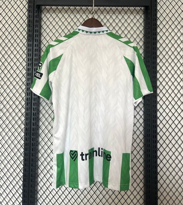 Real Betis Local 24/25 Versión Fan - Image 3