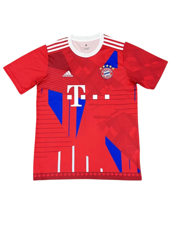 Bayern Munich 10 Aniversario Adidas
