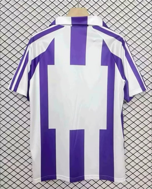Retro Valladolid Local 83/84 - Image 2
