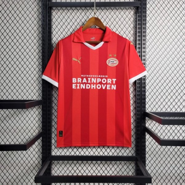 PSV Local 23/24 Versión Fan