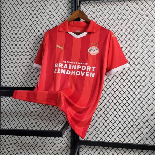 PSV Local 23/24 Versión Fan - Image 3