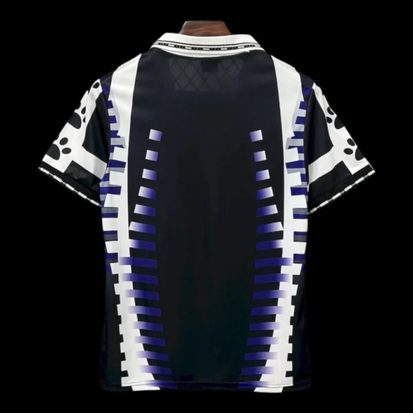 Retro Real Madrid Tercer 97/98 - Image 2