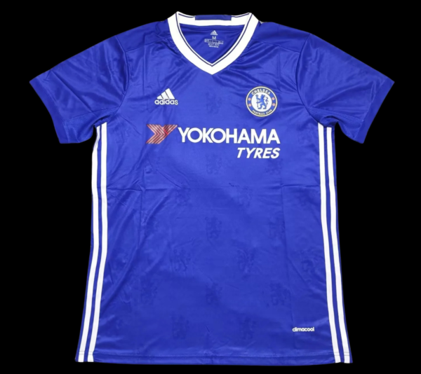 Retro Chelsea Local 16/17