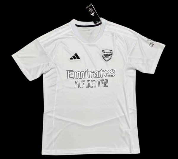Arsenal Edición Especial