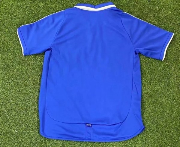 Retro Chelsea Local 01/03 - Image 2