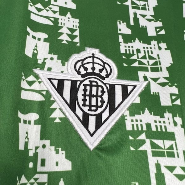 Real Betis Pre-partido 24/25 Versión Fan - Image 2
