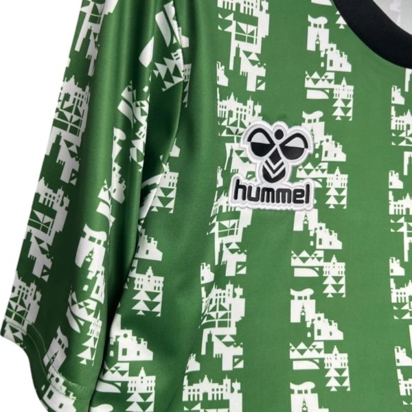 Real Betis Pre-partido 24/25 Versión Fan - Image 3