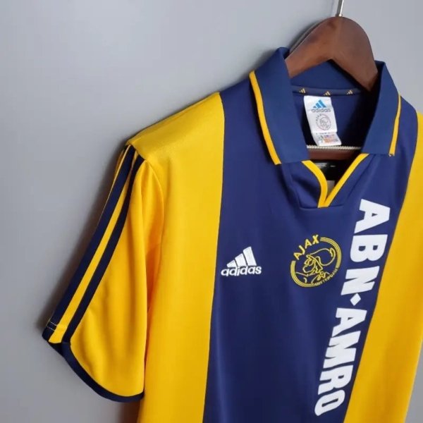 Retro Ajax Visita 00/01 - Image 2