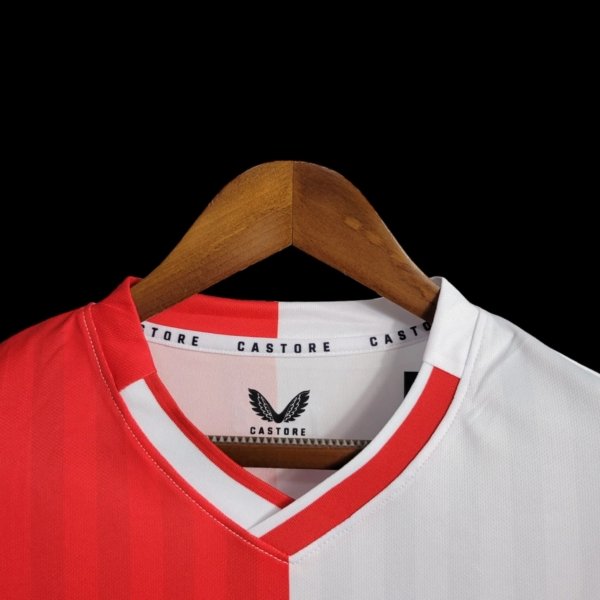 Feyenoord Local 23/24 Versión Fan - Image 2