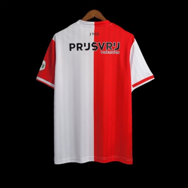 Feyenoord Local 23/24 Versión Fan - Image 3
