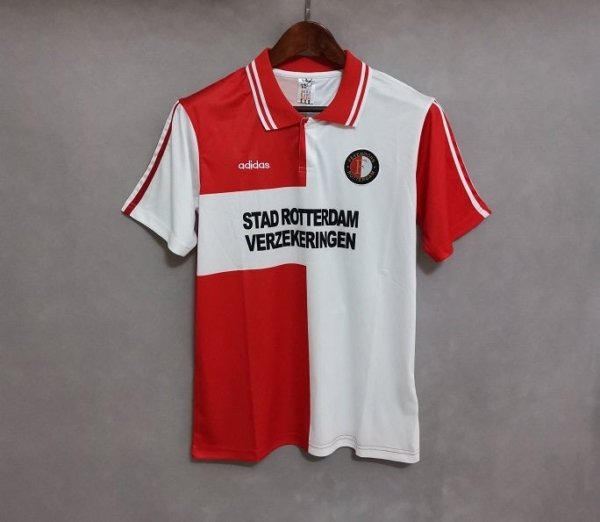 Retro Feyenoord Local 94/96