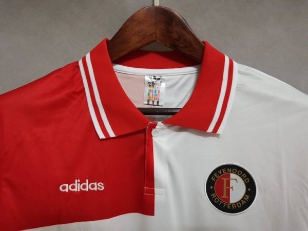 Retro Feyenoord Local 94/96 - Image 2
