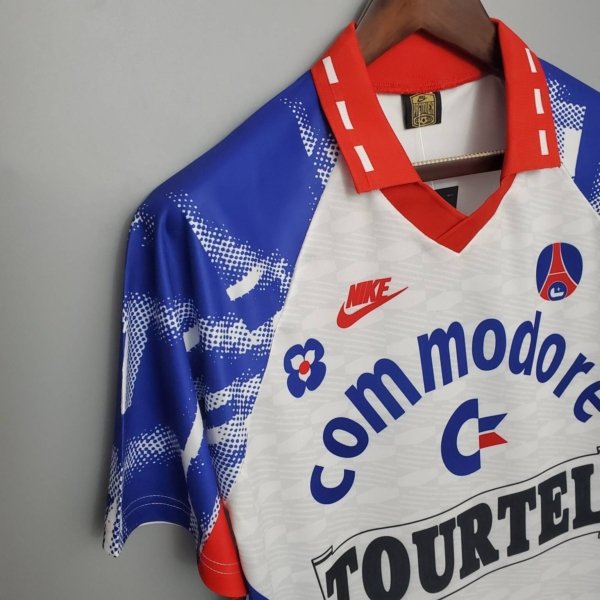 Retro PSG Local 92/93 - Image 2
