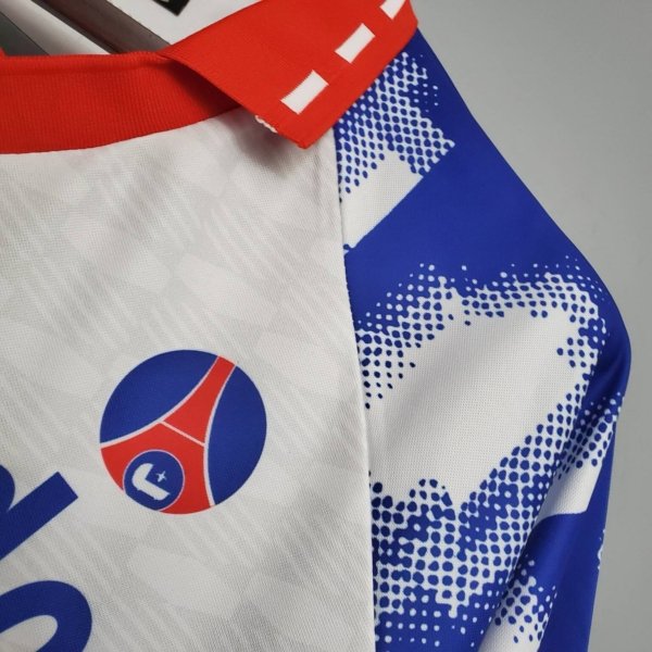 Retro PSG Local 92/93 - Image 3
