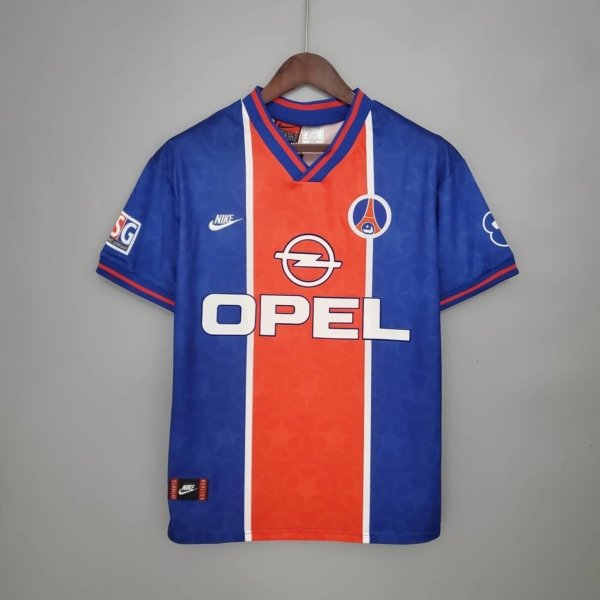 Retro PSG Local 95/96