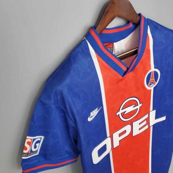 Retro PSG Local 95/96 - Image 2