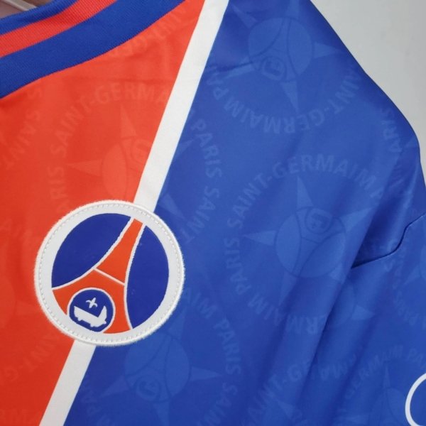 Retro PSG Local 95/96 - Image 4