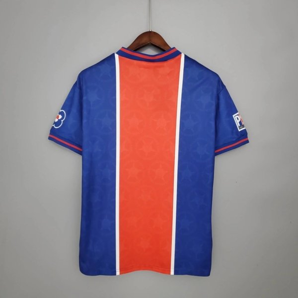 Retro PSG Local 95/96 - Image 5