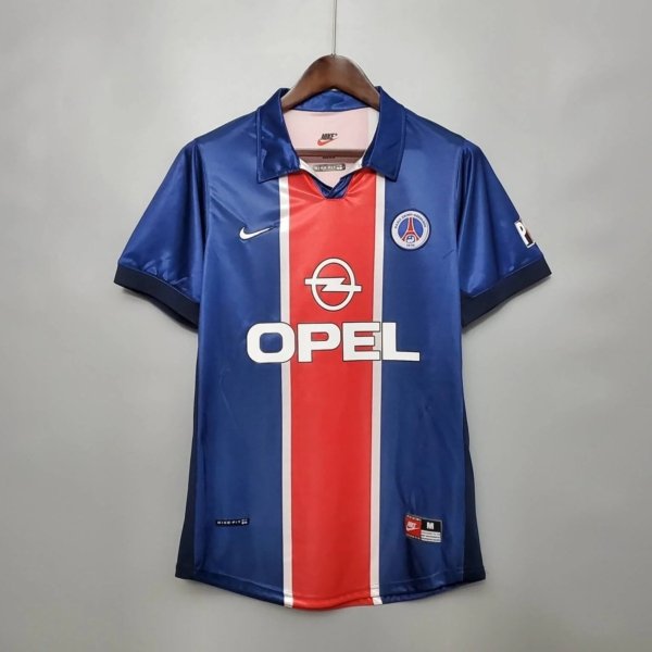 Retro PSG Local 98/99