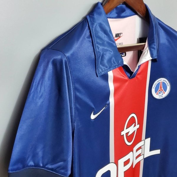 Retro PSG Local 98/99 - Image 2