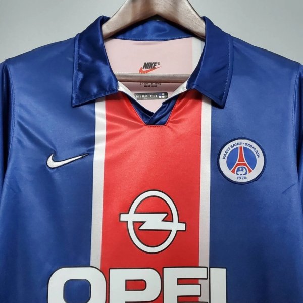 Retro PSG Local 98/99 - Image 3