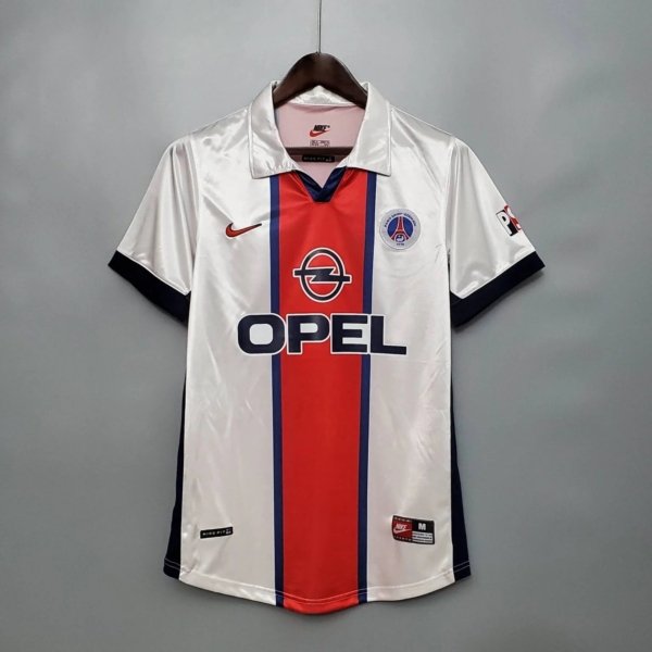 Retro PSG Visita 98/99