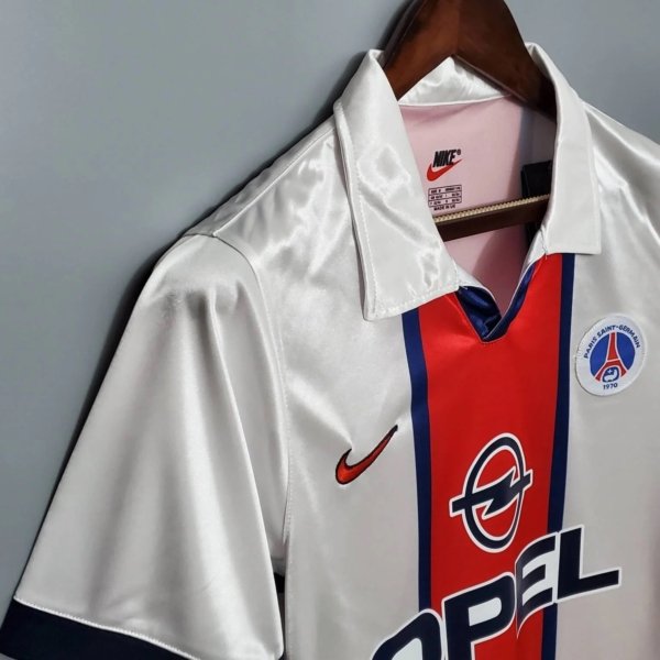 Retro PSG Visita 98/99 - Image 2