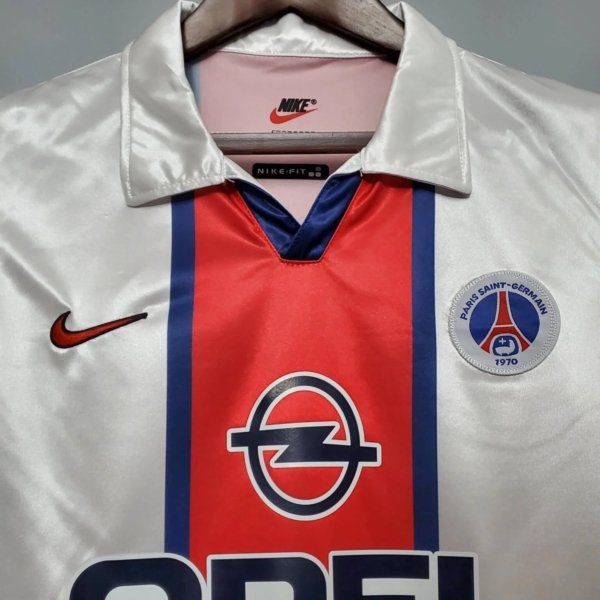 Retro PSG Visita 98/99 - Image 3