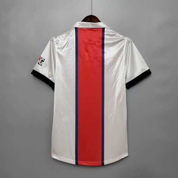 Retro PSG Visita 98/99 - Image 5