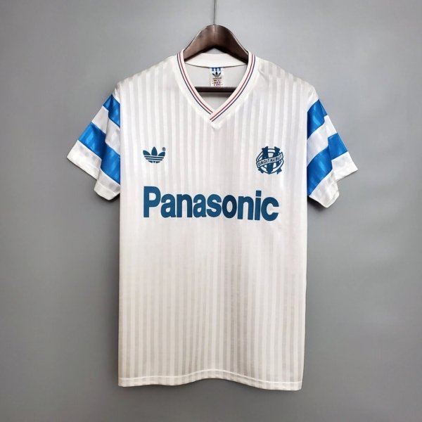 Retro Marsella Local 90/91