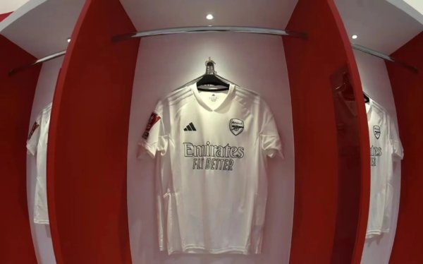 Arsenal Edición Especial - Image 3