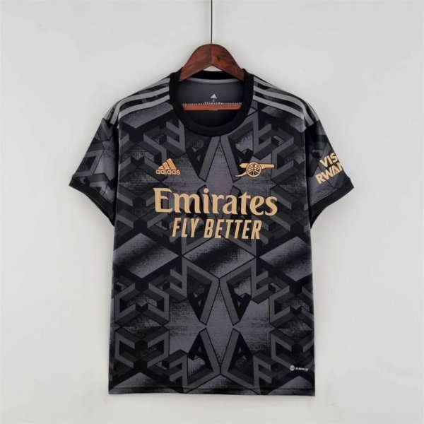 Arsenal Visita 22/23 Versión Fan