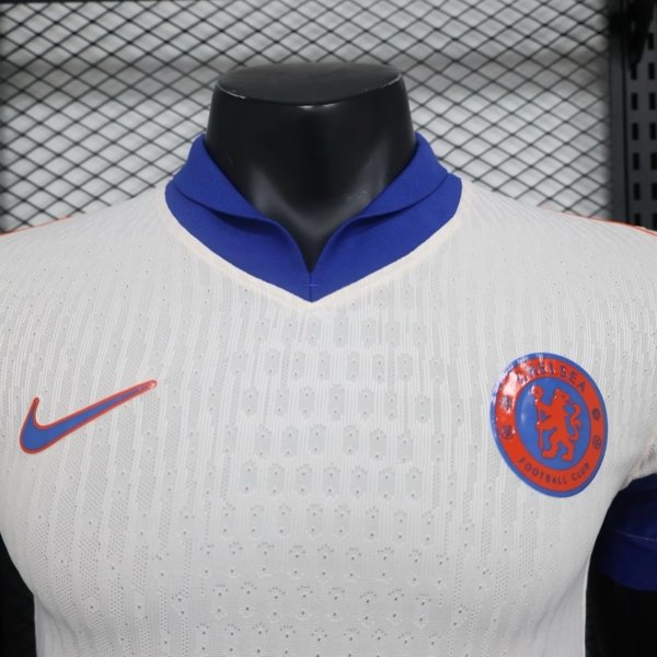 Chelsea Visita 24/25 Versión Jugador - Image 2