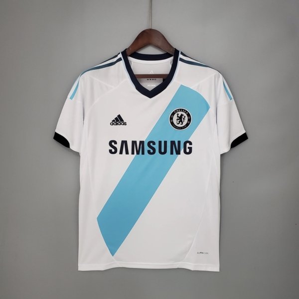 Retro Chelsea Visita 12/13