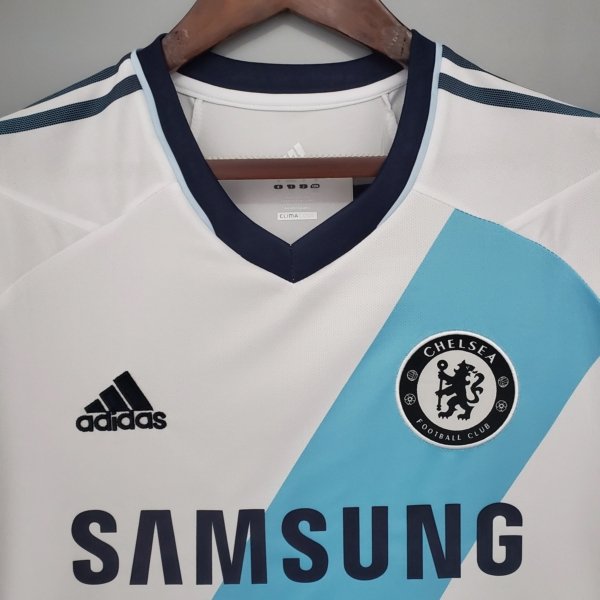 Retro Chelsea Visita 12/13 - Image 2