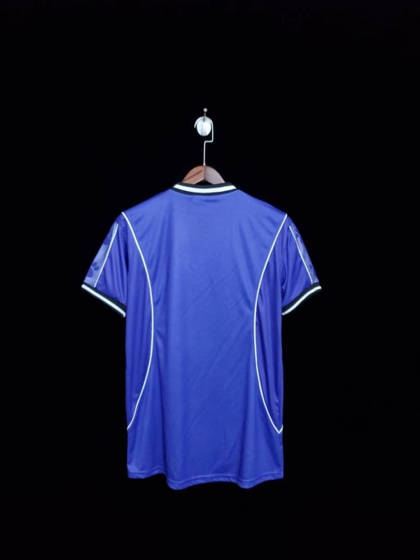 Retro Real Madrid Visitante 97/98 - Image 5