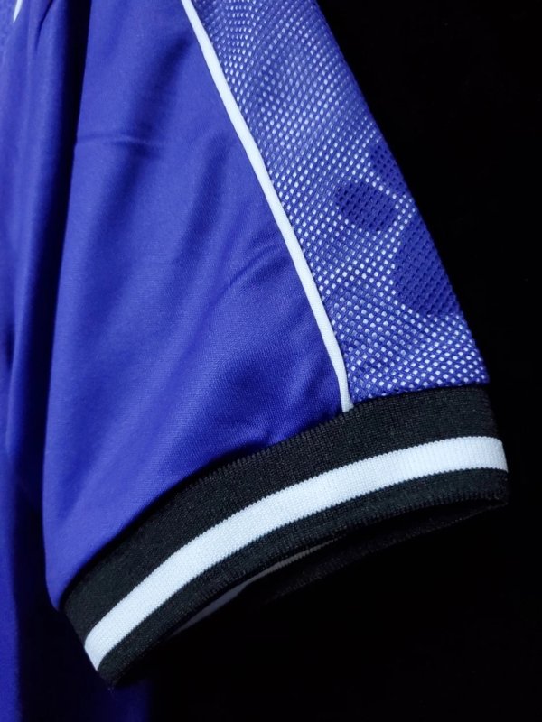 Retro Real Madrid Visitante 97/98 - Image 3
