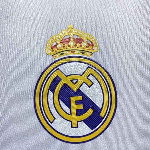 Retro Real Madrid Local 09/10 - Image 2
