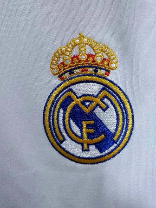 Retro Real Madrid Local 07/08 - Image 3