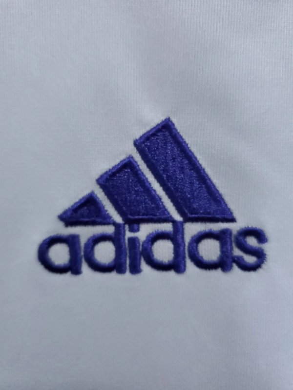 Retro Real Madrid Local 07/08 - Image 2