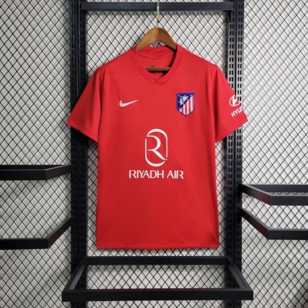 Atlético de Madrid Especial 23/24 Versión Fan