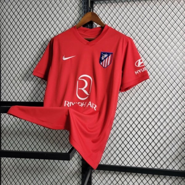Atlético de Madrid Especial 23/24 Versión Fan - Image 2