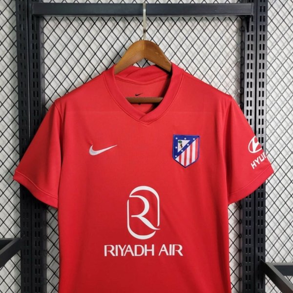 Atlético de Madrid Especial 23/24 Versión Fan - Image 3
