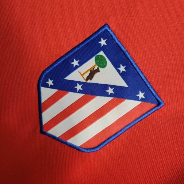 Atlético de Madrid Especial 23/24 Versión Fan - Image 6