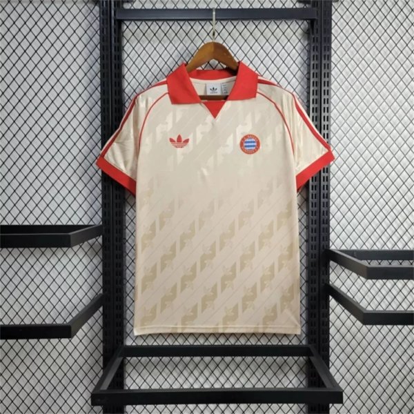 Bayern Munich Especial 24/25