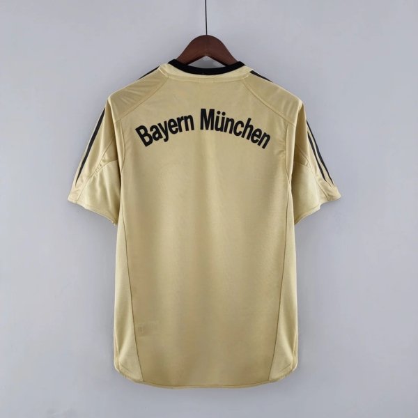Retro Bayern Munich Visita 04/06 - Image 9