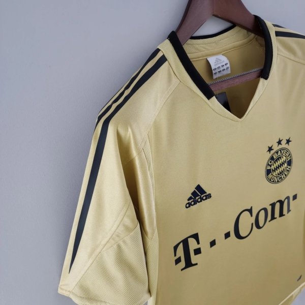 Retro Bayern Munich Visita 04/06 - Image 2