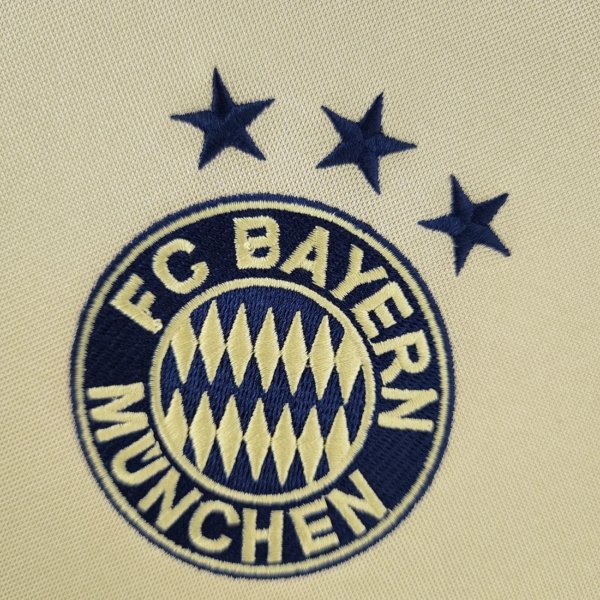 Retro Bayern Munich Visita 04/06 - Image 4