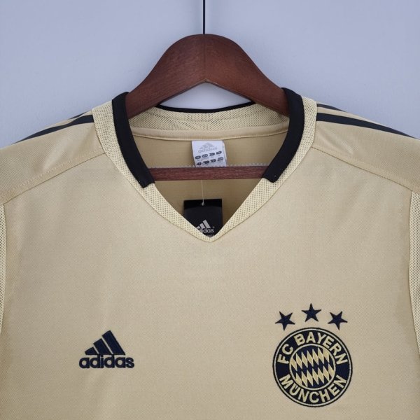 Retro Bayern Munich Visita 04/06 - Image 3